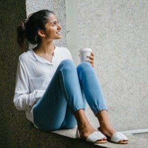 Meet your Posher, Ansle